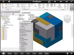 Easily access computers and servers remotely using an iphone or ipad. Autodesk Remote Control Your Inventor Through Your Ipad Imaginit Manufacturing Solutions Blog