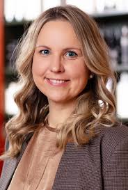 Nytt mentorprogram för kvinnliga logistiker