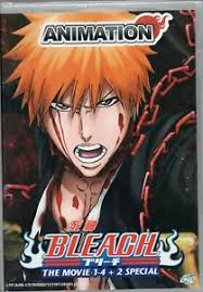 Watch bleach anime online in both english subbed and dubbed. Anime Dvd Bleach The Movie Part 1 4 2 Special English Dubbed 9555652704857 Ebay