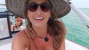 Sailing around the world and gaining sailing experience. Its Hotter In By Sailing Miss Lone Star