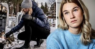 David Selberg var 23 år och ishockeyspelaren som alla ville vara kompis med 