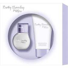 Christmas patterns printing sleeveless tanks with shorts suit sets. Pure Style By Betty Barclay Reviews Perfume Facts