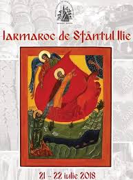 De la numele acestei cetati, avem si numele prorocului de tesviteanul. Iarmarocul De Sfantul Ilie Muzeul NaÈ›ional Dimitrie Gusti Folclor Romanesc