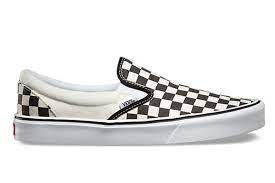Slip On Sneaker Freaker