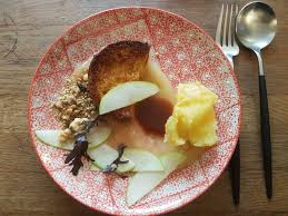 L Esquisse Paris 18 Loin D Etre Brouillon Restos Sur Le Grill Blog Critique Des Restaurants De Paris Independant
