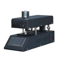Manual Aatcc Rotary Vertical Crockmeter Rubbing Fastness Tester