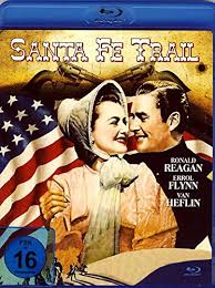 Reagan ukończył w dixon nauki społeczne, ekonomię i teatrologię. Filme Mit Errol Flynn Und Ronald Reagan Filmkenner