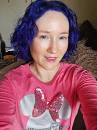 Will teal hair affect my chances of getting a medical coding job?