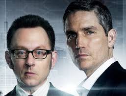 Warner retoma la serie Vigilados: Person of Interest en Blu-ray