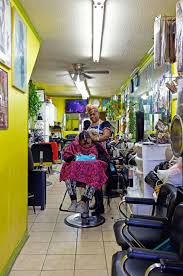 A dutch braid is great on any length of hair! The Hair Salons Of Flatbush The New Context