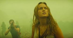 Skull island will focus on a team of explorers who trespass on king kong's primordial island territory. Review Kong Skull Island