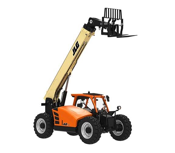 JLG 943 Telehandler