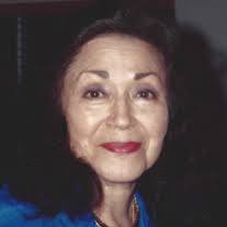 Lupe Torres Obituary