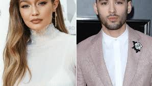 Gigi Hadid and Zayn Malik Are Back Together But 'Taking It Slow'