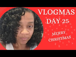 Vlogmas Day 25: Merry Christmas I Ify Constance