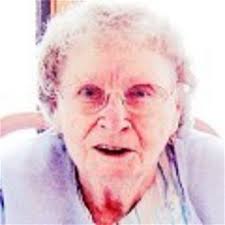 Eleanor Gustava Freeburg Obituary