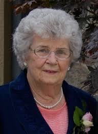 Aileen McLean Obituary