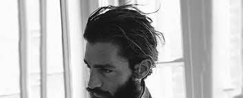Flow Hairstyle For Men 40 Masculine Hockey Haircuts