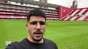 Conheça o Estádio Jorge Luis Hirschi, palco de Estudiantes x Grêmio pela  Libertadores