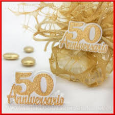 Bomboniere 50 matrimonio sacchettino con lucchetto calamita con 50 e cuore in rilievo montati su sacchettino porta confetti. Gessi Decorativi Per Bomboniere 50 Anni Matrimonio Economiche Doni Bomboniere Srl