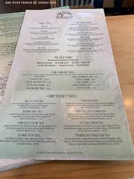 Maybe you would like to learn more about one of these? Online Menu Of Cabo Fish Taco Ballantyne Restaurant Charlotte North Carolina 28277 Zmenu