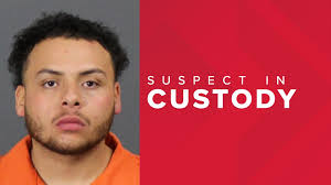 Aurora Police arrest suspect in deadly shooting of 18-year-old