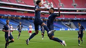 Suivez en direct toute l'actualité de la ligue des champions avec également le calendrier, les résultats de la compétition ainsi qu'un suivi en direct de tous les matchs (lives commentés et live scoring) mais aussi des vidéos, des dossiers/enquêtes, des sondages et des jeux. Foot Le Psg Deja Vainqueur De La Ligue Des Champions En Termes De Gains Les Echos