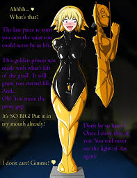 Jeanne- Jacket Freak - Lewd.ninja