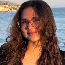 Elisa Lilou Francisca De Oliveira Riondet