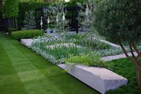 Designer Ulf Nordfjell An Influential Swedish Landscape Architect Lawn And Garden Garden Design Modern Landscape Design