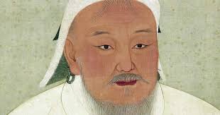 10 Things You May Not Know About Genghis Khan