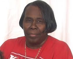 Obituary for Lillie Virginia Felton