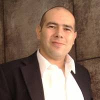 Roberto Eduardo Palomo Email & Phone Number