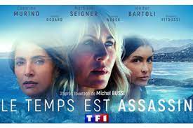 C'est là qu'elle a perdu ses parents alors qu'elle était encore adolescente. French Tv Series Are Also Back To School Festival News