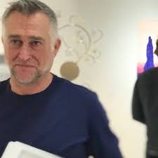 David Schwing's Instagram, Twitter & Facebook