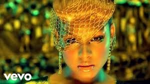 Between me and you is the first single from ja rule's second album, rule 3:36. Christina Milian Dip It Low Christina Milian Christina She Is Gorgeous