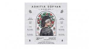 Chord cantik kau hanya jadi impian. Chord Dan Lirik Lagu Sesuatu Di Jogja Adhitia Sofyan Kunci Gitar Dasar C Tribun Manado