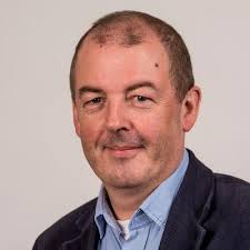 Dr Tim Moorhead (@sheffCCGchair)