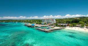 Sandals Ochi Luxury Resort In Ocho Rios Jamaica Inclusive Resorts Caribbean Hotels All Inclusive Resorts