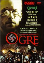 Zu seiner begleitung gehörten neben dem generalkonsul der bundesrepublik deutschland, dr. The Ogre 1996 Photo Gallery Imdb