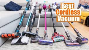 Bissell Air Ram Cordless Vacuum Review Top 10 Best Cordless Vacuum 2019 Buyer 39 S Guide In 2020 Best Cordless Vacuum Cordless Vacuum Cleaner Best Vacuum