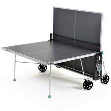 Outdoor Table Tennis Tables Australia S Biggest Range