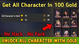 Note:this is only for educational purpose only. How To Unlock All Characters In Free Fire For Free Pointofgamer