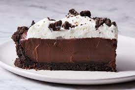 The New York Times Chocolate Cream Pie Recipe Chocolate Cream Pie Chocolate Cream