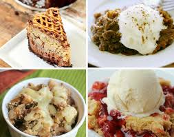 Maybe you would like to learn more about one of these? 22 Slow Cooker Dessert Recipes For Fall Merry About Town