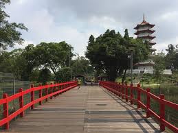 The food at chinese american is probably as authentic as you can get in yuba city. Jurong Lake Gardens Chinese Garden Directions How To Get Around In Singapore Asia