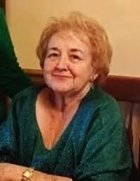 Hazel J. (Pollitt) Annis Obituary January 12, 2022