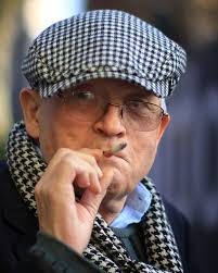 I see the horror smoking causes. It must be stopped