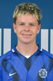 2024 Men's Soccer Roster