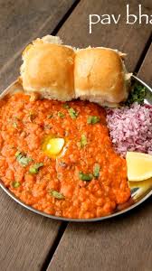 Pav Bhaji Recipe Easy Mumbai Style Pav Bhaji Recipe Video In 2020 Foood Recipes Diy Food Recipes Indian Food Recipes Vegetarian